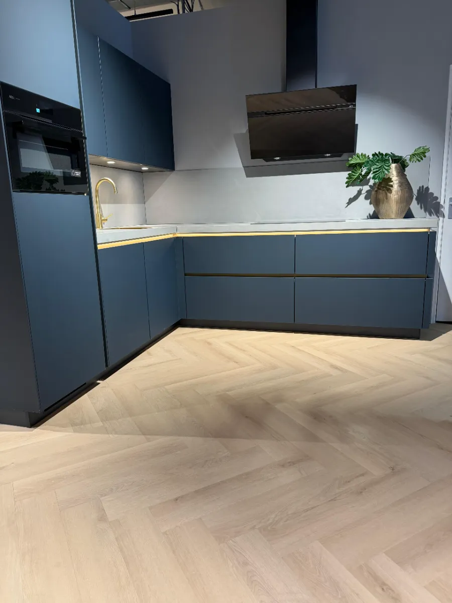 PVC-vloer kantoor Utrecht