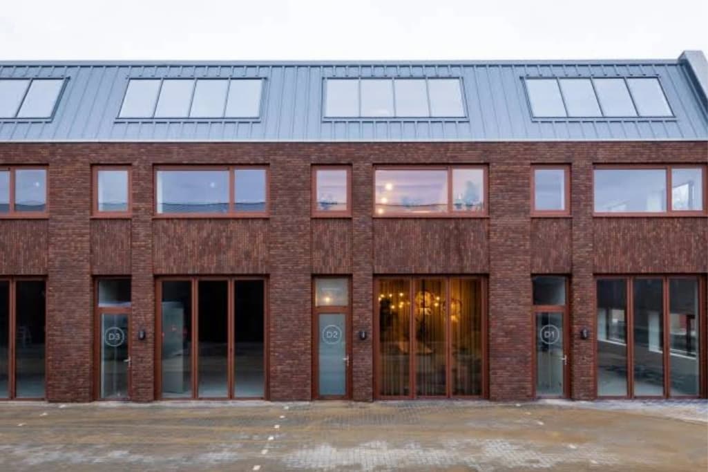 Advies aan huis